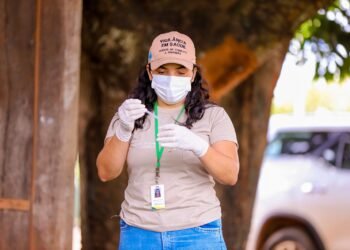Canaã divulga Boletim de Saúde: dengue tem maior incidência no município