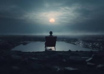 O vazio do poder e suas consequências