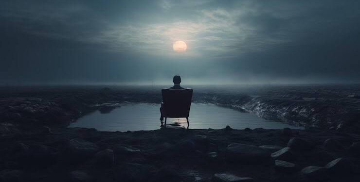 O vazio do poder e suas consequências