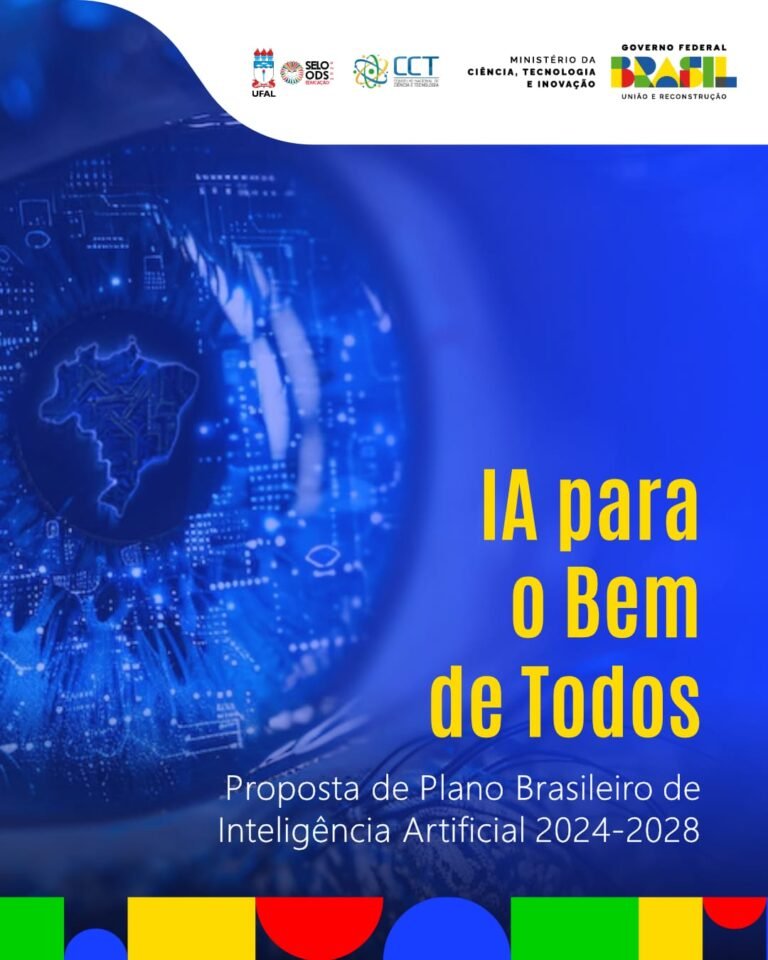 Governo Federal amplia implantação de Inteligência Artificial nas universidades federais