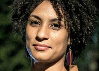 Marielle Franco