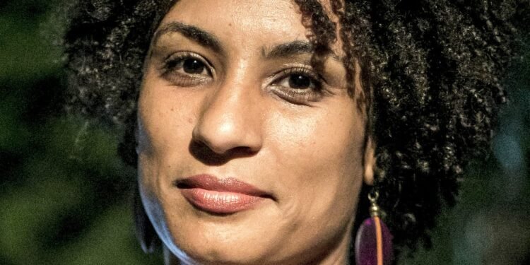 Marielle Franco
