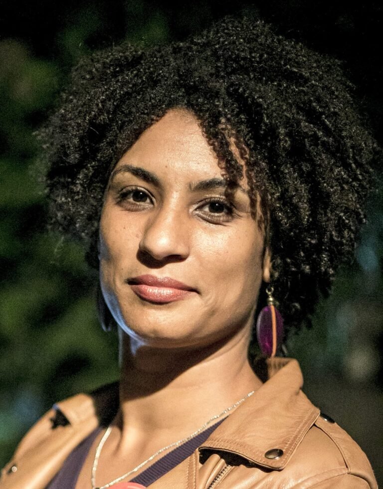 Marielle Franco