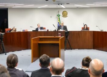 STF condena irmãos Brazão a 76 anos de prisão pelo assassinato de Marielle Franco e Anderson Gomes