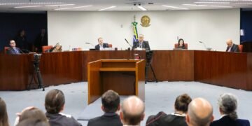 STF condena irmãos Brazão a 76 anos de prisão pelo assassinato de Marielle Franco e Anderson Gomes