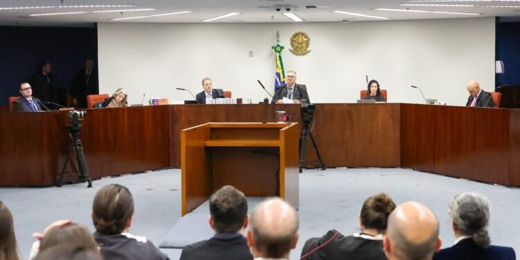 STF condena irmãos Brazão a 76 anos de prisão pelo assassinato de Marielle Franco e Anderson Gomes