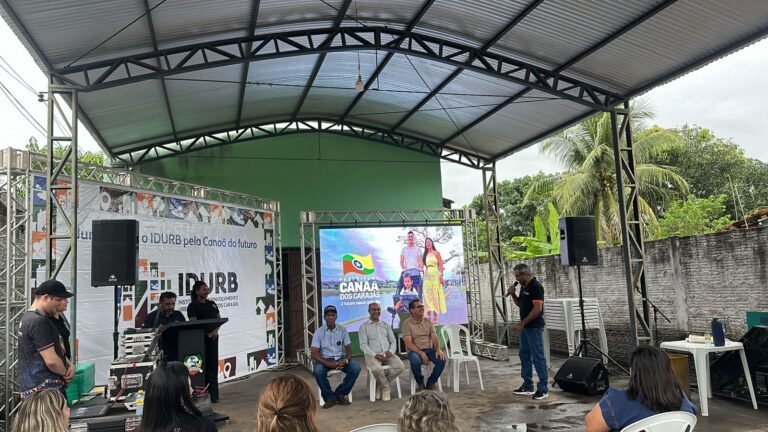 AnaReis Notícias, Rádio Poderosa FM 95.9 e RedeTV Karajás entrevistam a presidente do CREA-PA na segunda-feira (02)
