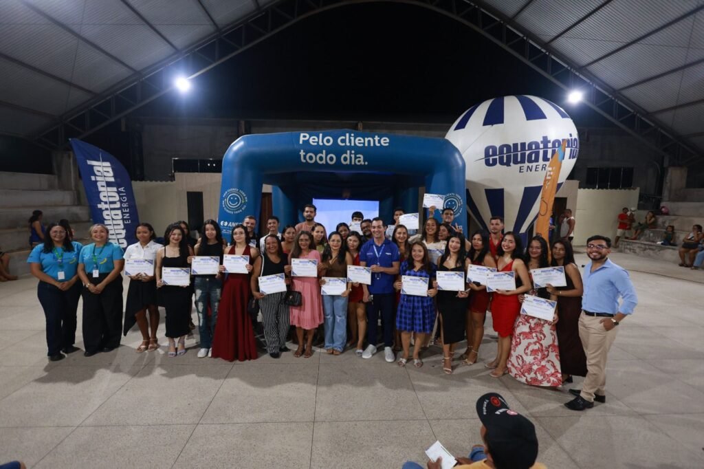 AnaReis Notícias, Rádio Poderosa FM 95.9 e RedeTV Karajás entrevistam a presidente do CREA-PA na segunda-feira (02)