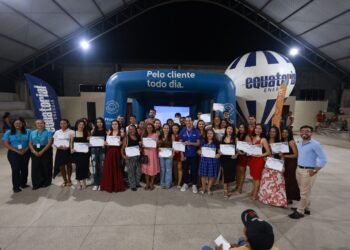 Capacitação gratuita chega a 30 municípios do Pará