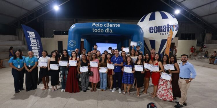 Capacitação gratuita chega a 30 municípios do Pará