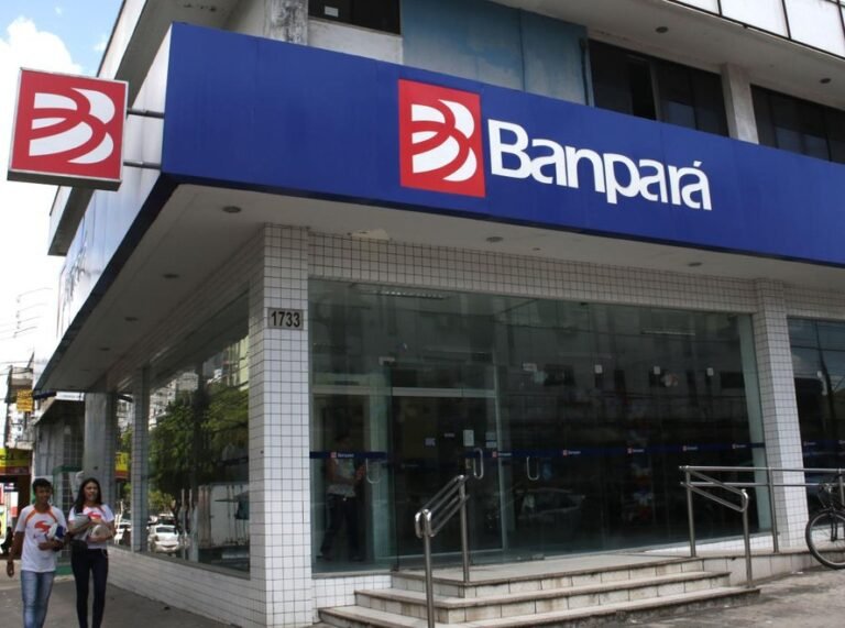 Sistema do Banpará continua dificultando