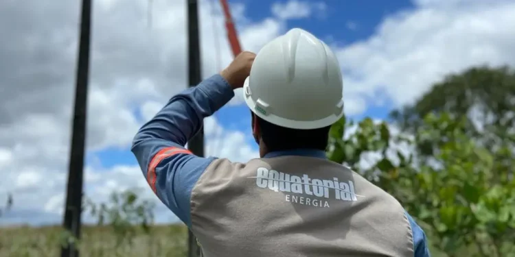 Parauapebas - Equatorial PA