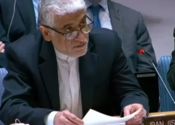 Irã acusa EUA e Israel de “crime injustificável” em reunião de emergência do Conselho de Segurança da ONU