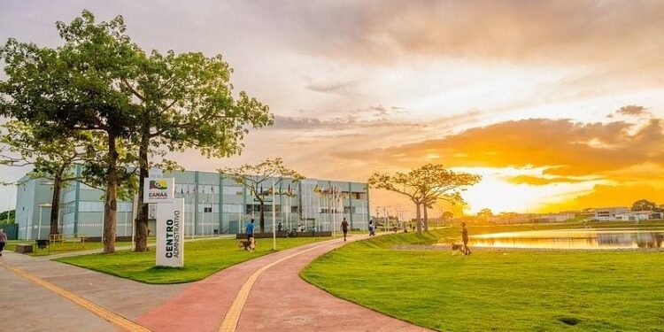 Matrículas abertas para a EJA em Canaã dos Carajás