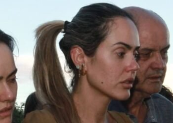 Tragédia em Itumbiara: carta aberta de Sarah Tinoco Araújo comove o país