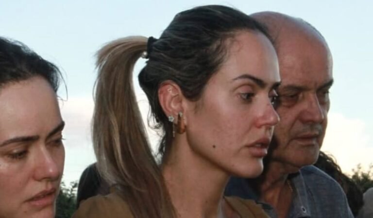 Tragédia em Itumbiara: carta aberta de Sarah Tinoco Araújo comove o país