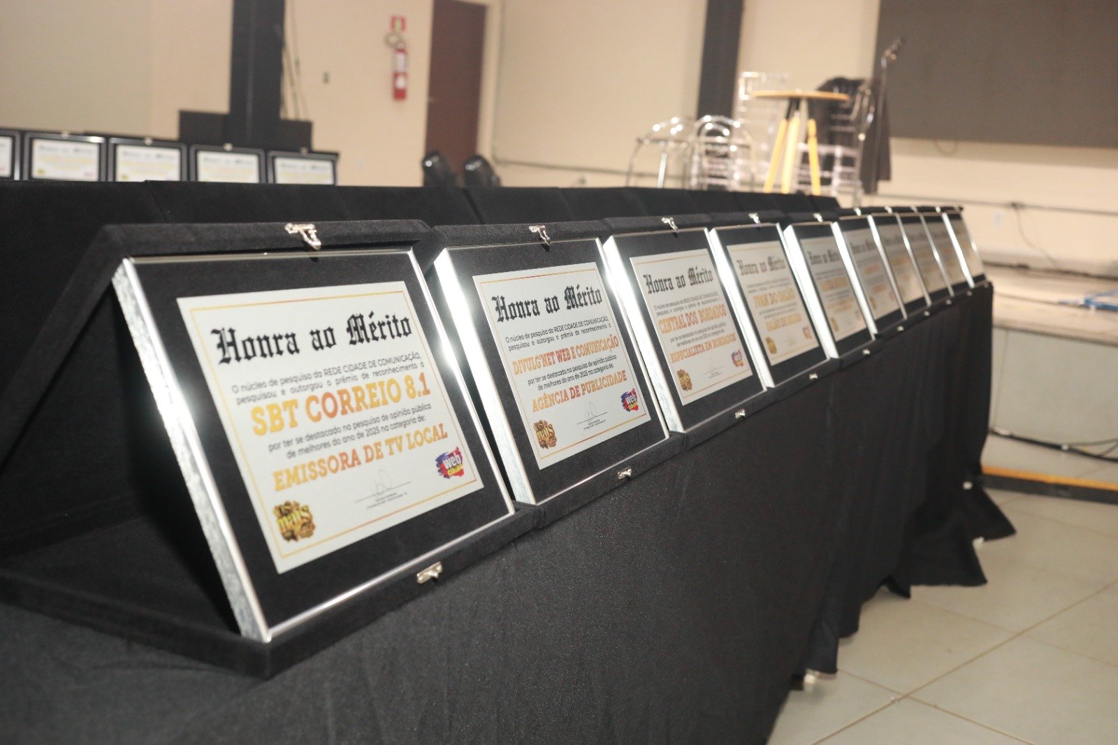 9ª edição do “Os Mais Mais” 