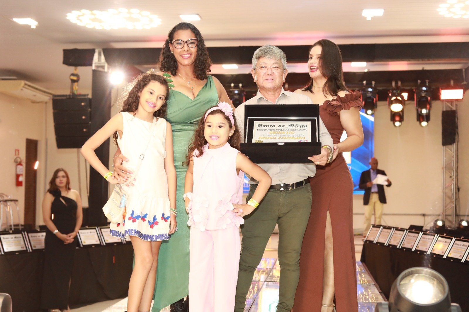 9ª edição do “Os Mais Mais” 