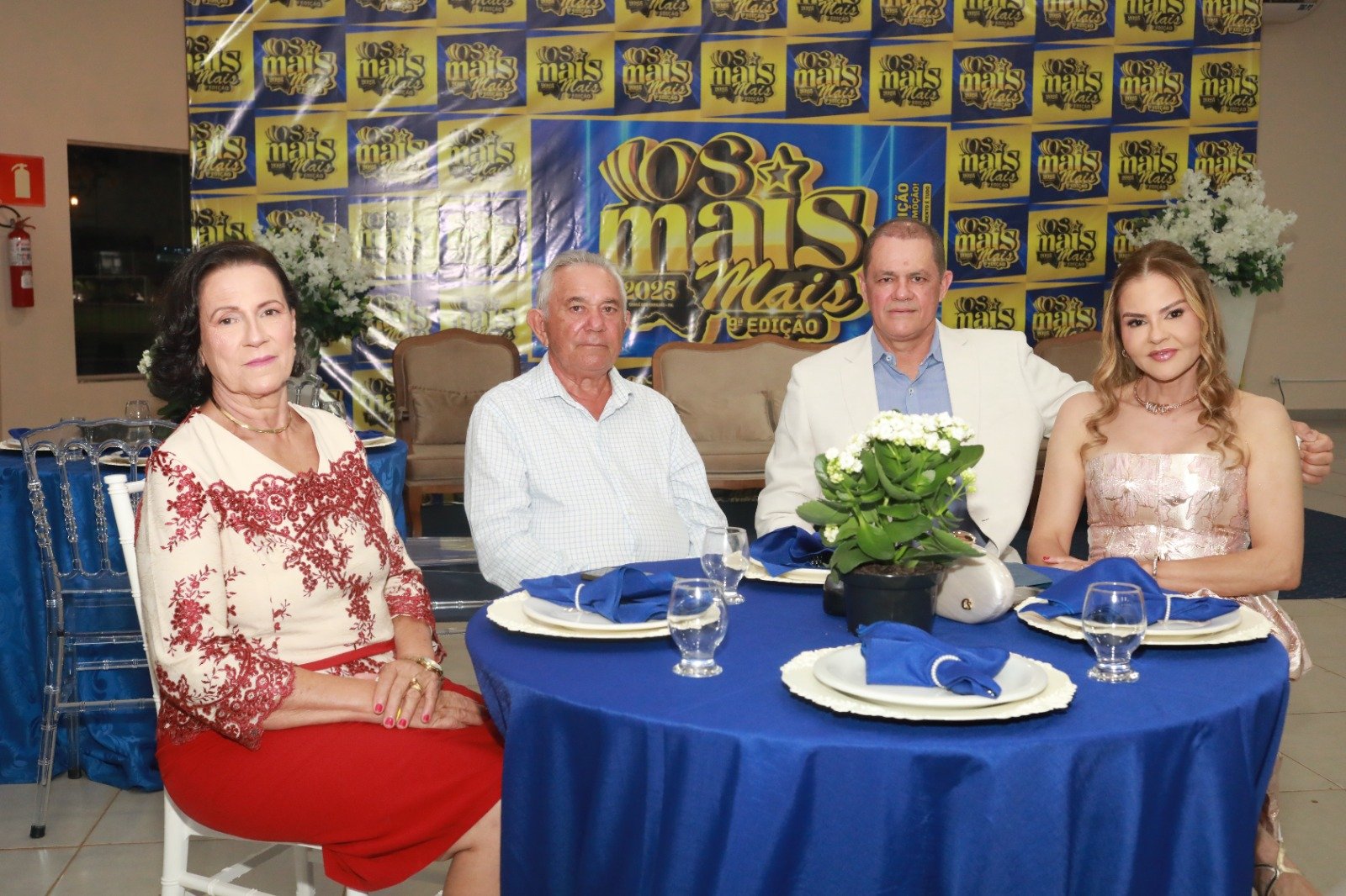 9ª edição do “Os Mais Mais” 