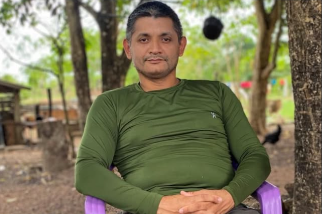 Canaã dos Carajás se despede do 3º Sargento J. Dias