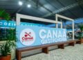 Canaã Gastronomia 2026