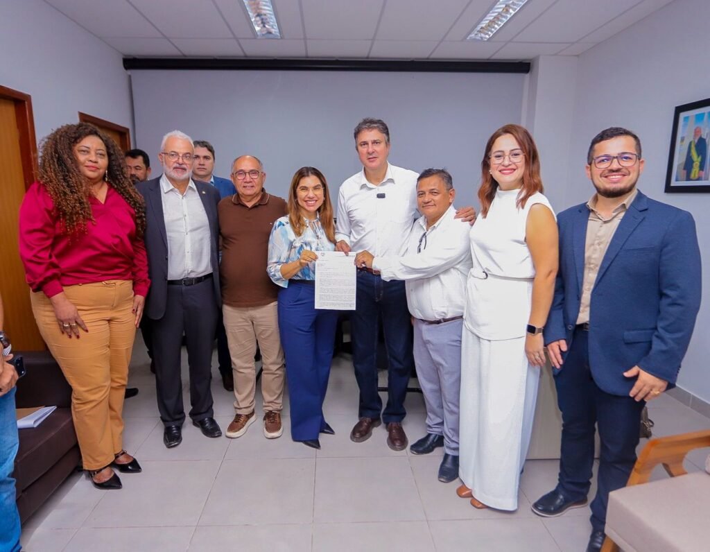 AnaReis Notícias, Rádio Poderosa FM 95.9 e RedeTV Karajás entrevistam a presidente do CREA-PA na segunda-feira (02)