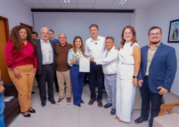 Ministro da Educação