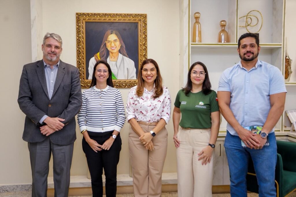 AnaReis Notícias, Rádio Poderosa FM 95.9 e RedeTV Karajás entrevistam a presidente do CREA-PA na segunda-feira (02)