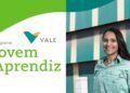 Jovens aprendiz Vale