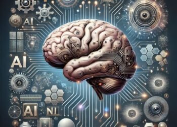 A revolução da Inteligência Artificial