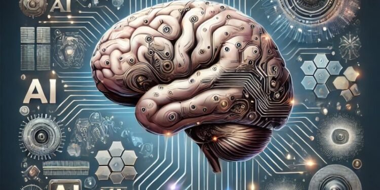 A revolução da Inteligência Artificial