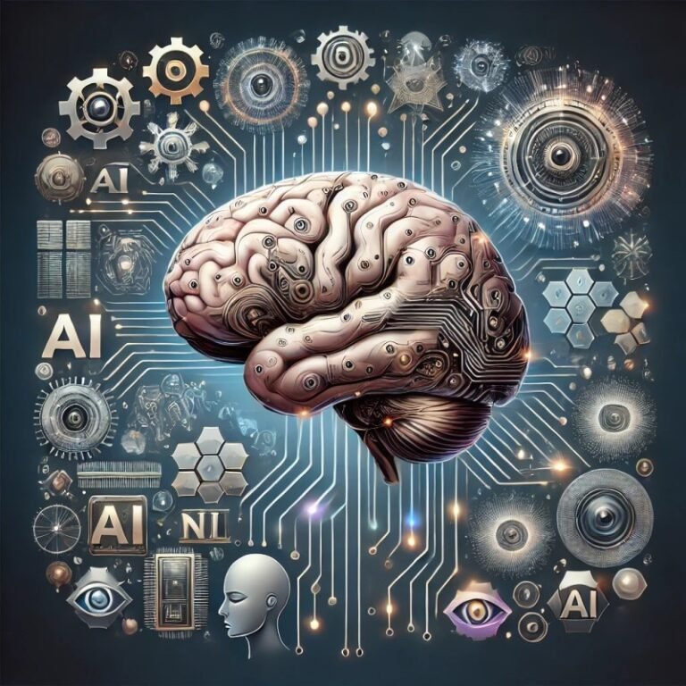 A revolução da Inteligência Artificial