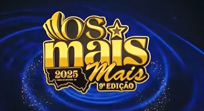Canaã dos Carajás sediará a 9ª edição do evento "Os Mais, Mais 2025"