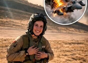 8 de março: Dia Internacional da Mulher e a bravura de uma pilota americana