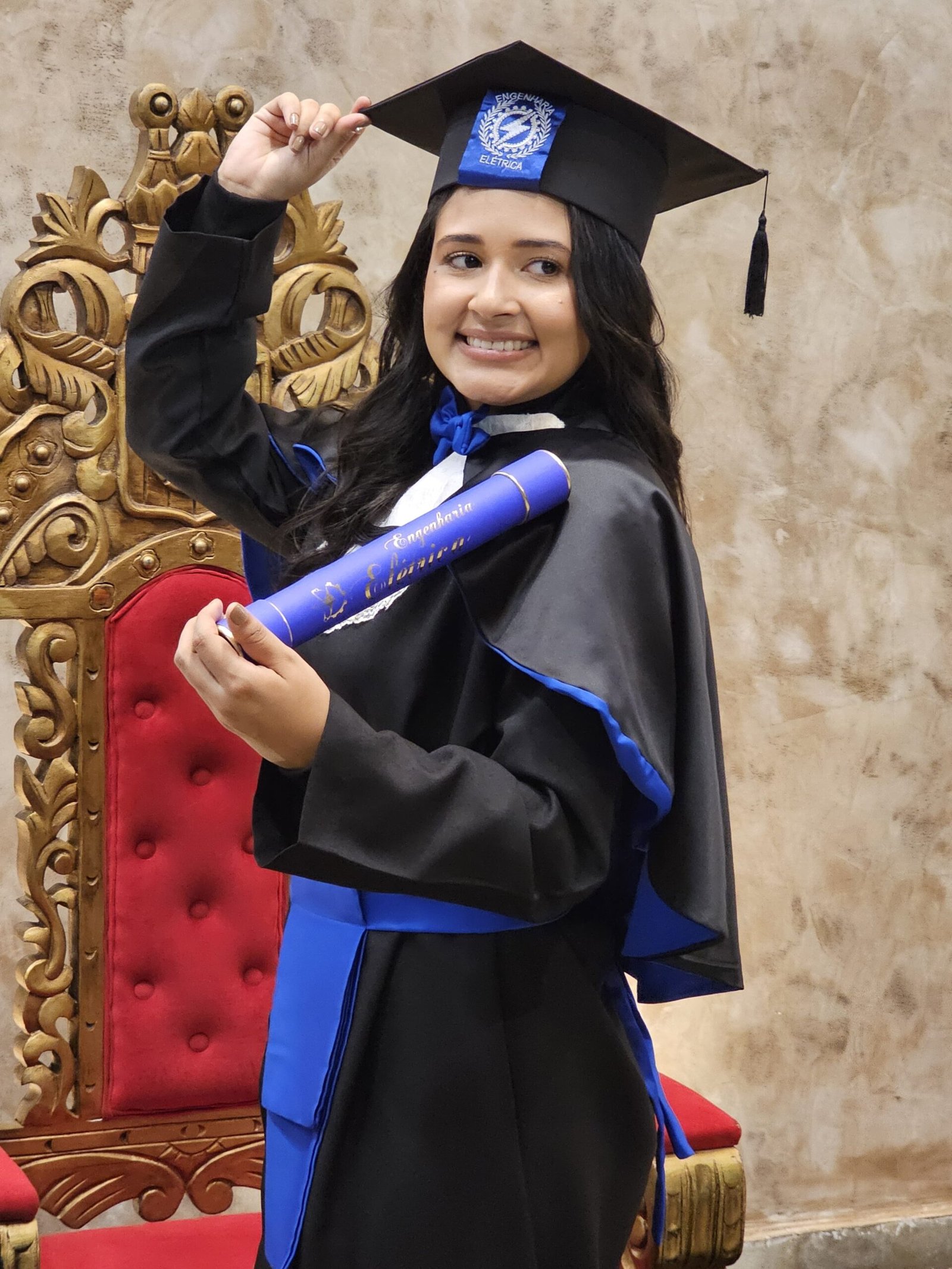 UNIFESSPA - Familia Oliveira