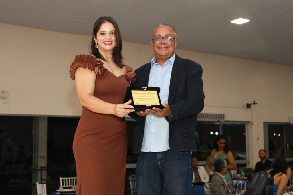 AnaReis Notícias, Rádio Poderosa FM 95.9 e RedeTV Karajás entrevistam a presidente do CREA-PA na segunda-feira (02)