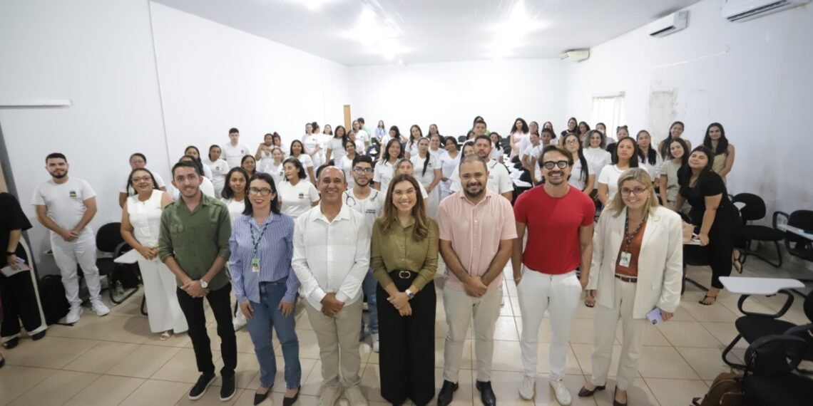 Prefeitura de Canaã - Saúde