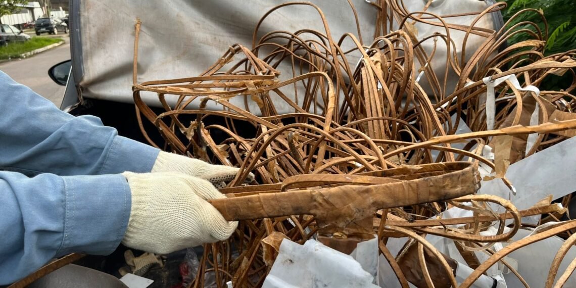 Furto e fraude de energia