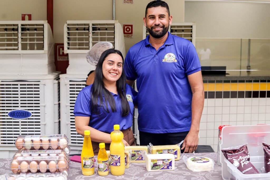 Canaã dos Carajás renova Selo de Inspeção Municipal