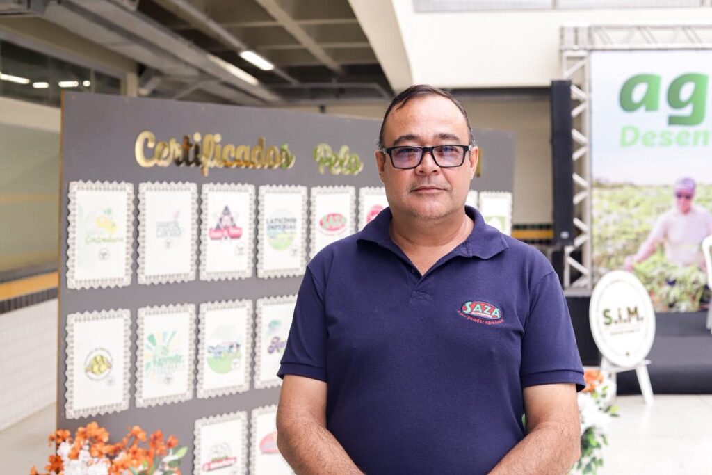 Canaã dos Carajás renova Selo de Inspeção Municipal