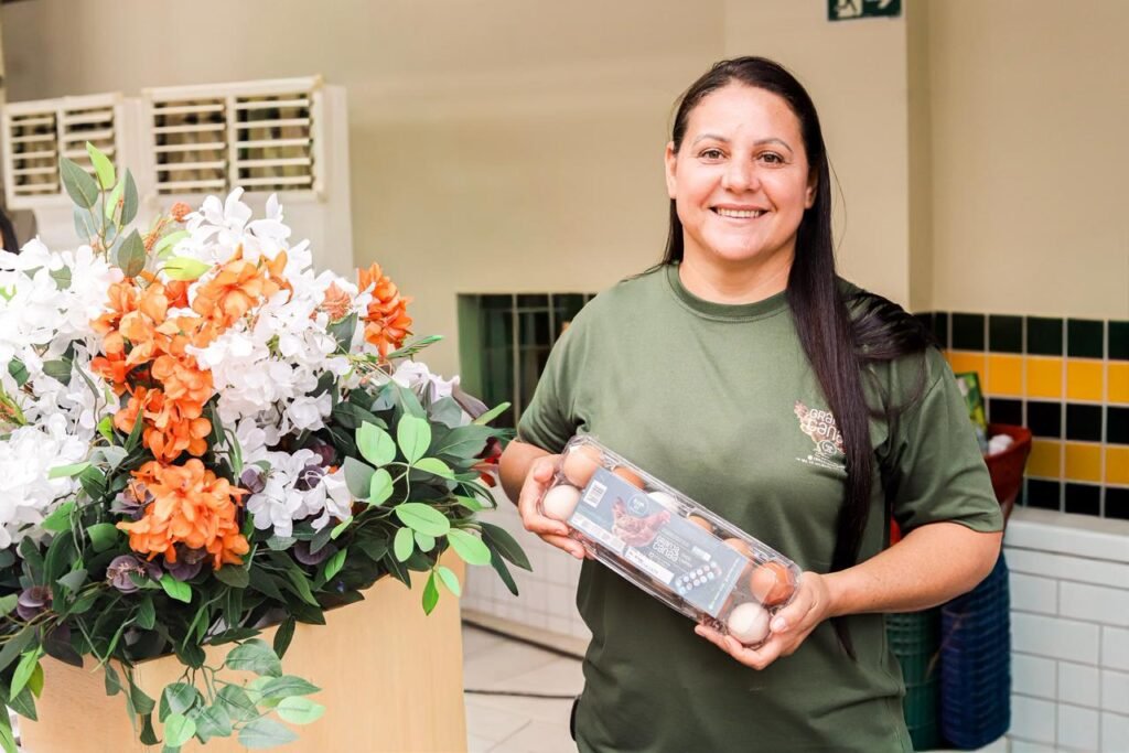 Canaã dos Carajás renova Selo de Inspeção Municipal