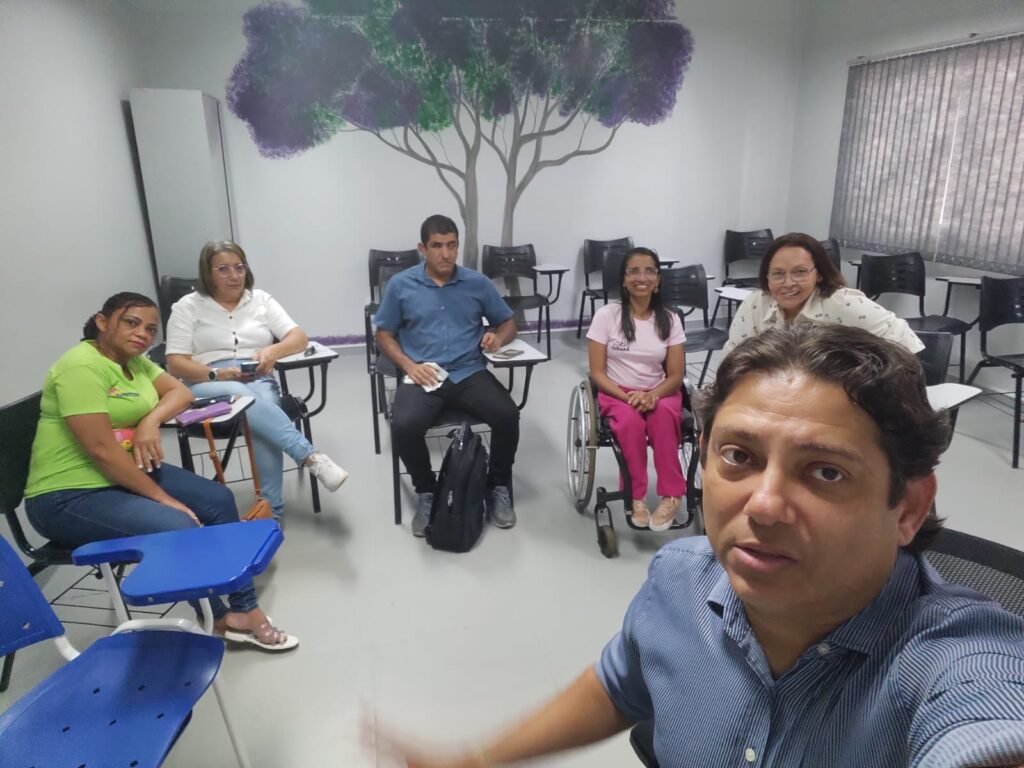 pessoas com deficiência