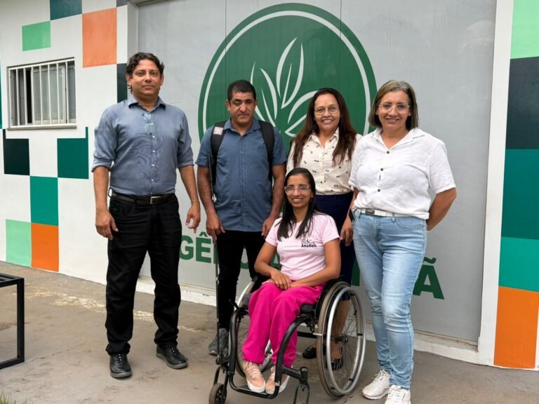 AnaReis Notícias, Rádio Poderosa FM 95.9 e RedeTV Karajás entrevistam a presidente do CREA-PA na segunda-feira (02)