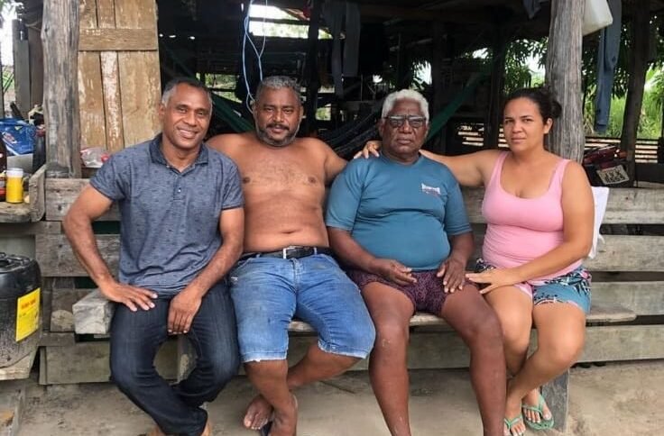 Império econômico, devastação ambiental