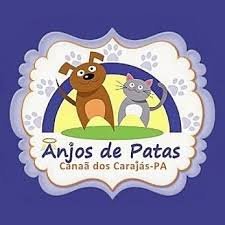 Anjos de Patas Canaã