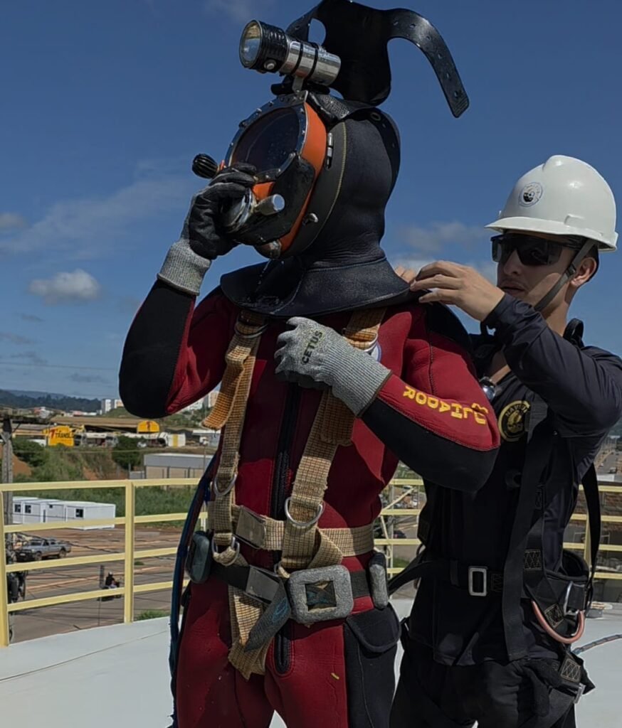 Parauapebas reforça abastecimento com limpeza de reservatórios; Canaã dos Carajás será atendida em breve