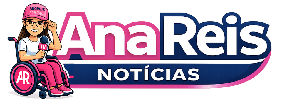 AnaReis Noticias