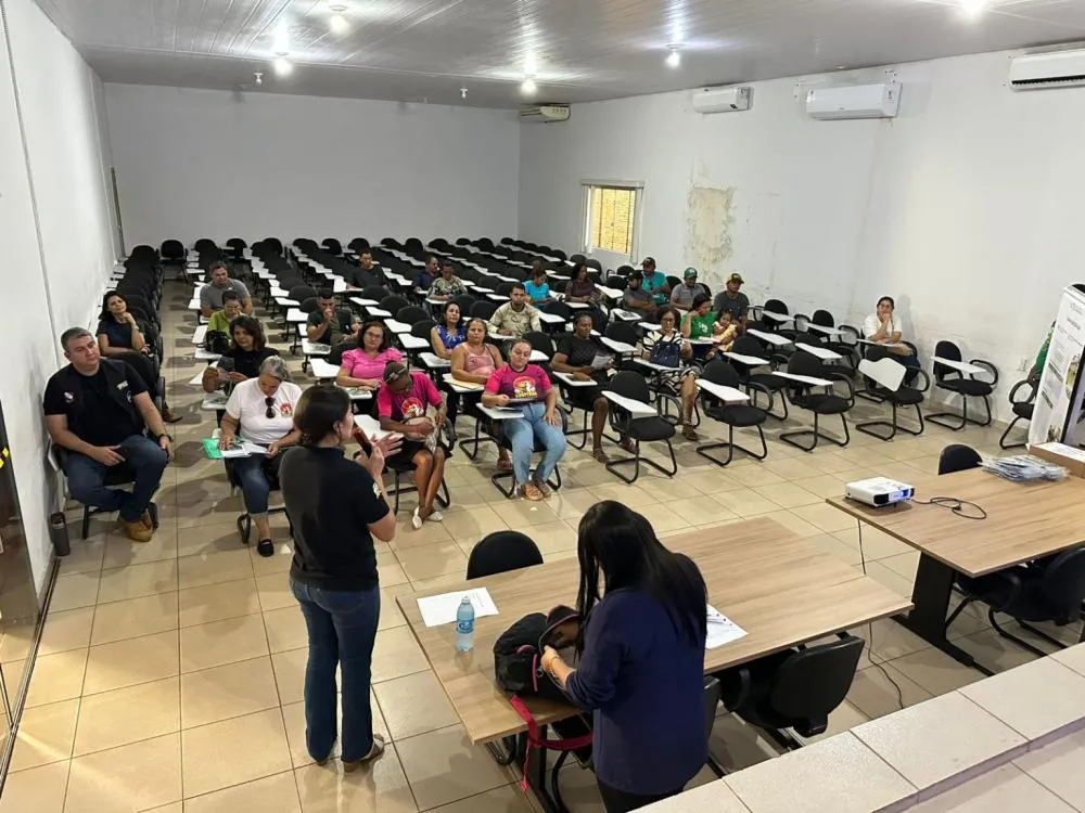 Canaã supera capitais