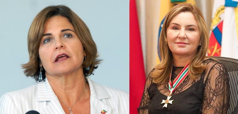 Pará voltará a ser governado por uma mulher