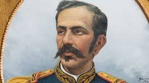 Floriano Peixoto - - PRESIDENTES BRASILEIROS DE MANDATO ÚNICO